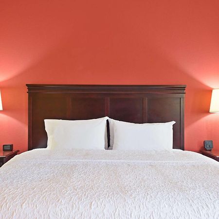 Hampton Inn Winfield Teays Valley Екстер'єр фото