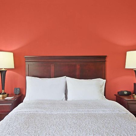 Hampton Inn Winfield Teays Valley Екстер'єр фото