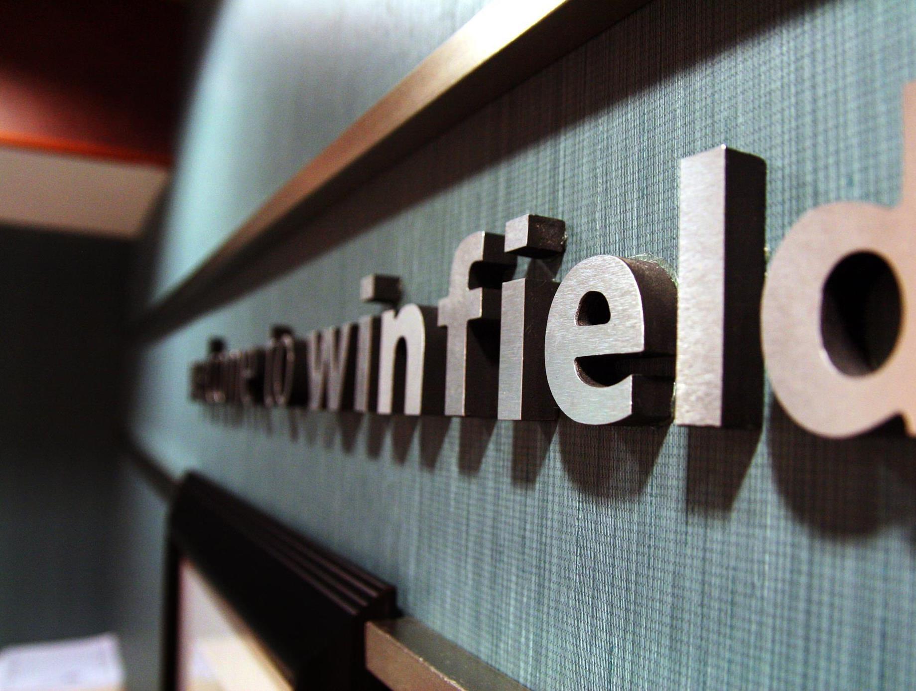 Hampton Inn Winfield Teays Valley Екстер'єр фото